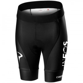 Pantaloncini 2019 TEAM INEOS Donna N002